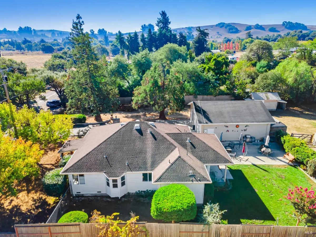 1040 Stony Glen Lane, Cotati, CA 94931 - #1