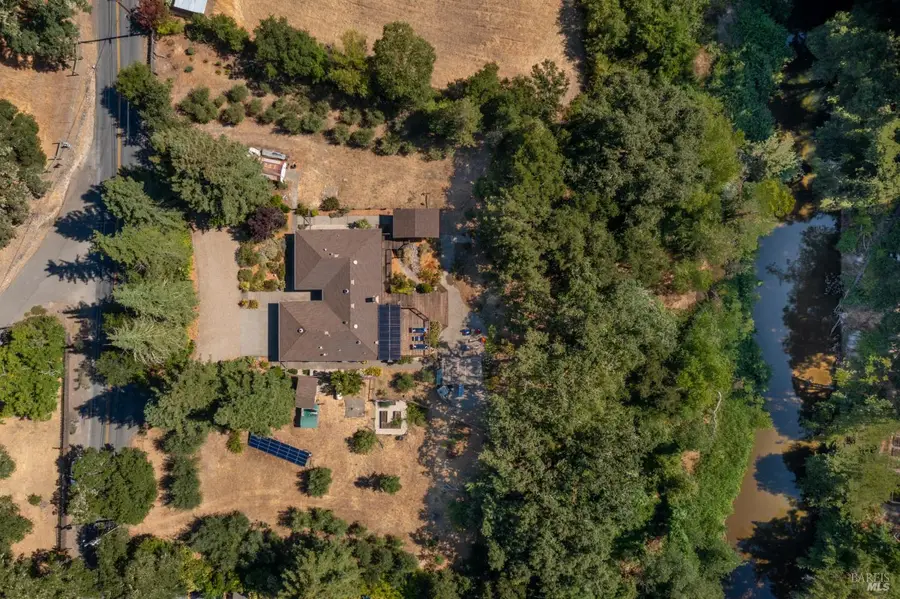 14856 Chalk Hill Road, Healdsburg, CA 95448 - #3
