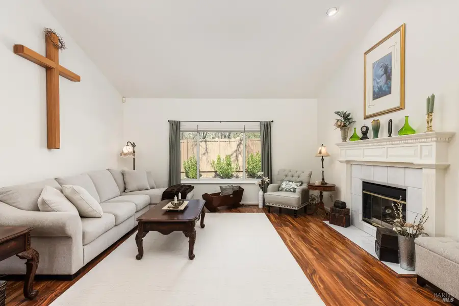 6749 Wintergreen Court, Santa Rosa, CA 95409 - #3