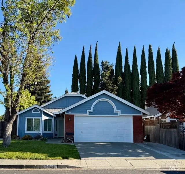 701 Oak Brook Drive, Vacaville, CA 95687 - #1