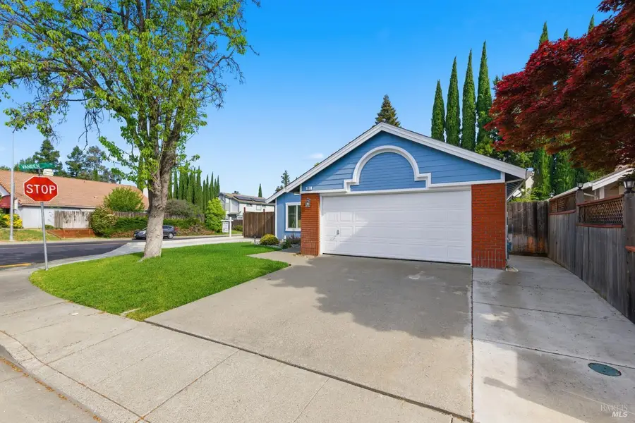 701 Oak Brook Drive, Vacaville, CA 95687 - #3