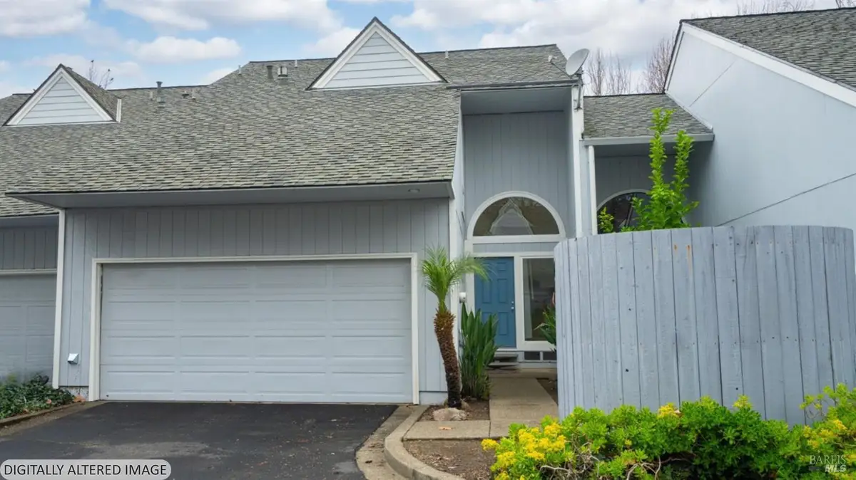 2791 Mcbride Lane #173, Santa Rosa, CA 95403 - #1