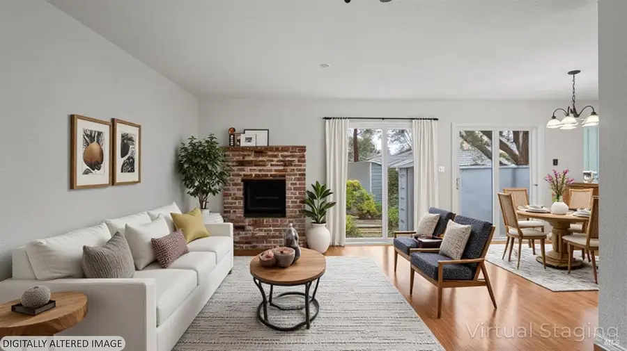 2791 Mcbride Lane #173, Santa Rosa, CA 95403 - #3