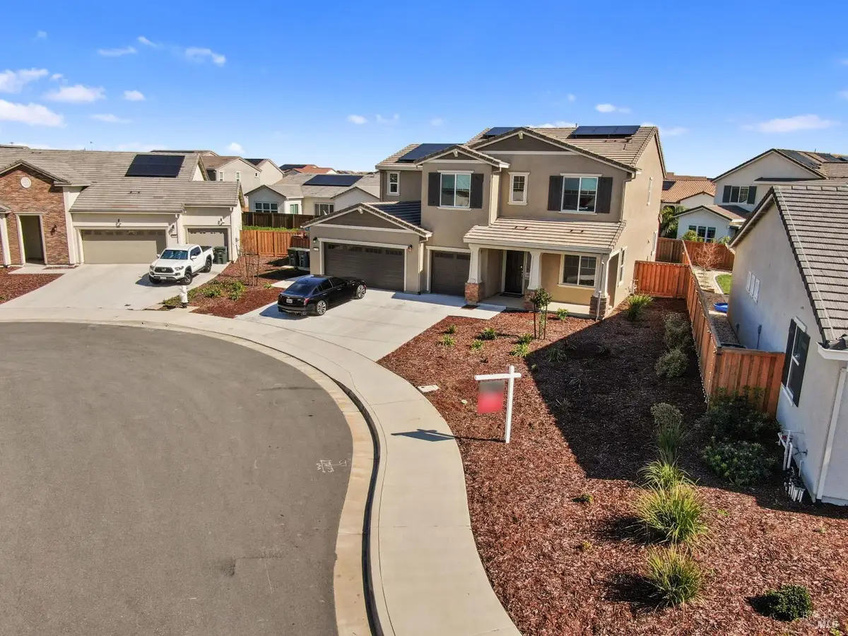 1245 Pacific Place, Dixon, CA 95620 - #1