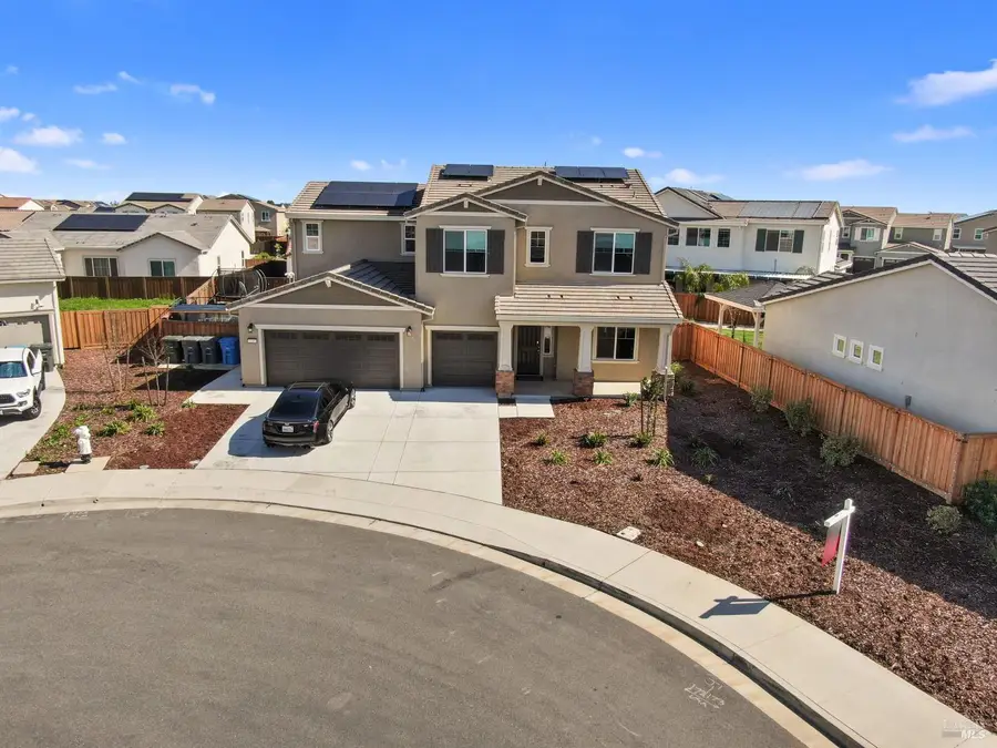 1245 Pacific Place, Dixon, CA 95620 - #2