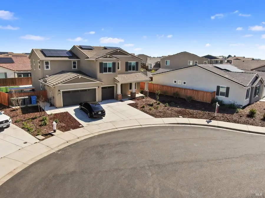 1245 Pacific Place, Dixon, CA 95620 - #3