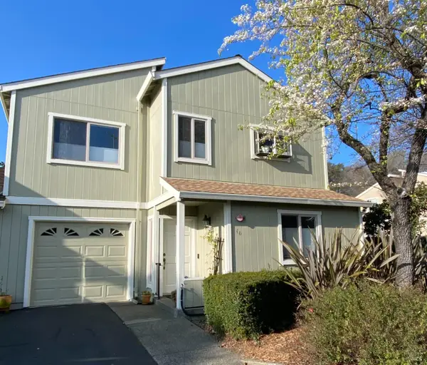 46 Acorn Circle, Petaluma, CA 94952