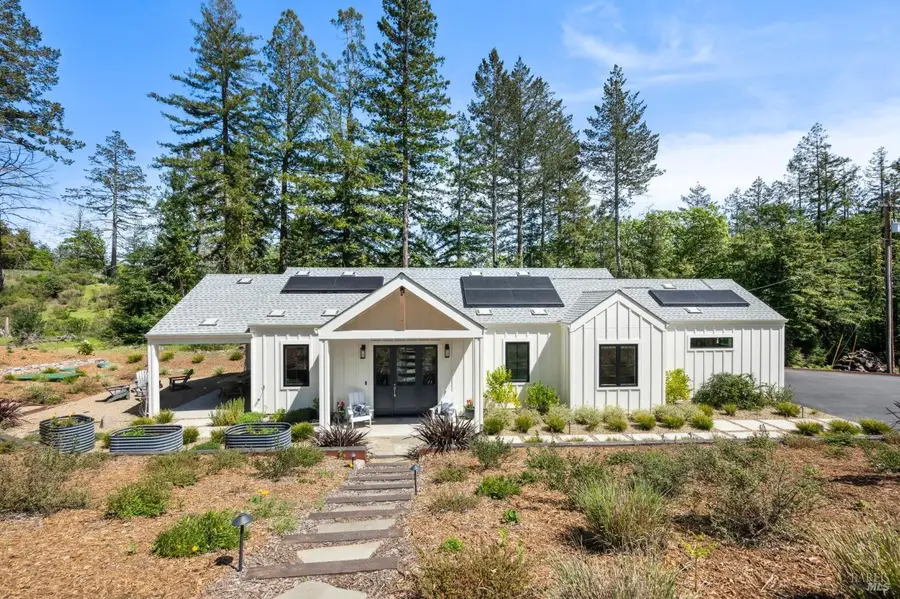 2865 Bristol Road, Kenwood, CA 95452 - #2