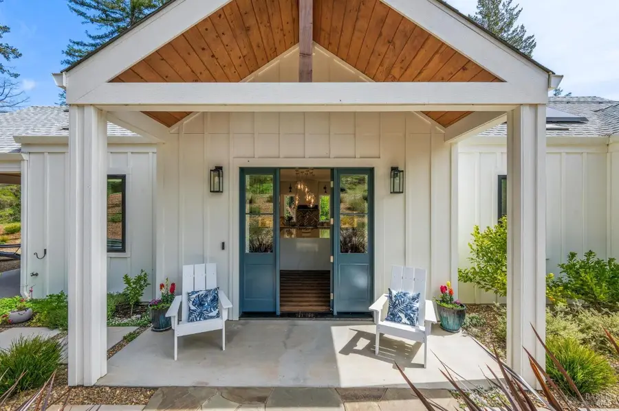 2865 Bristol Road, Kenwood, CA 95452 - #3