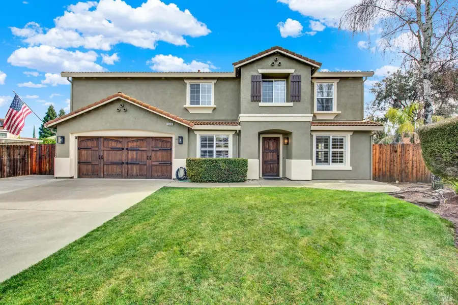 1030 Boone Court, Vacaville, CA 95687 - #2