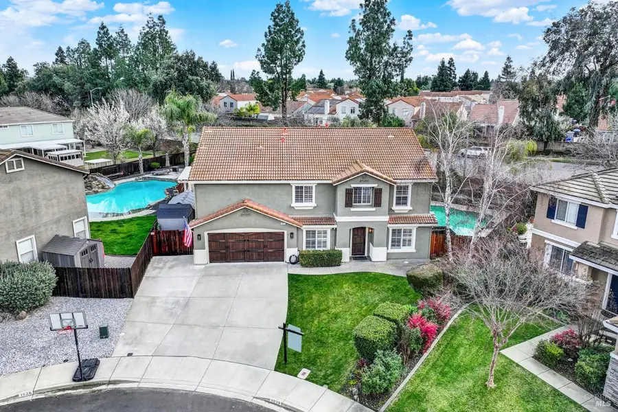 1030 Boone Court, Vacaville, CA 95687 - #3