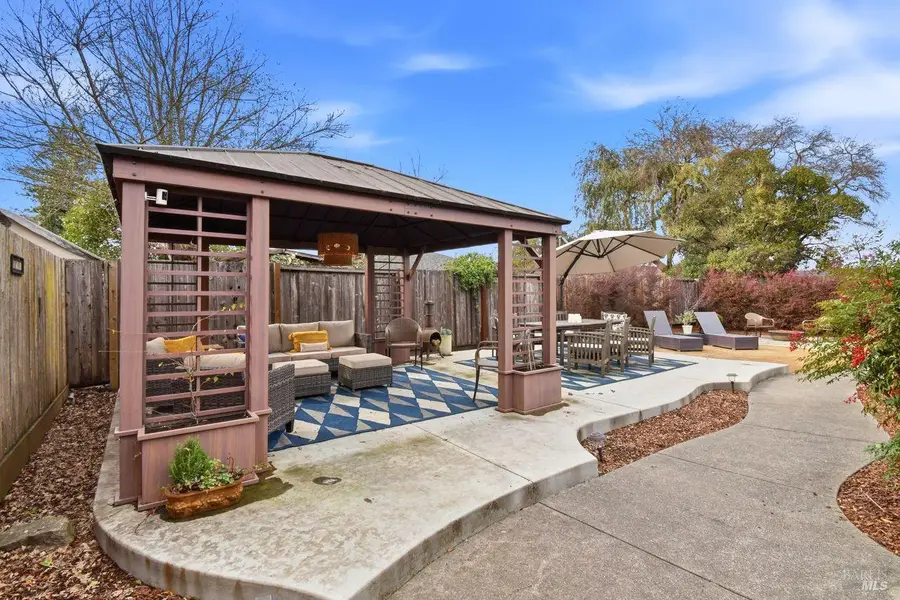 2323 Olympia Drive, Santa Rosa, CA 95405 - #3
