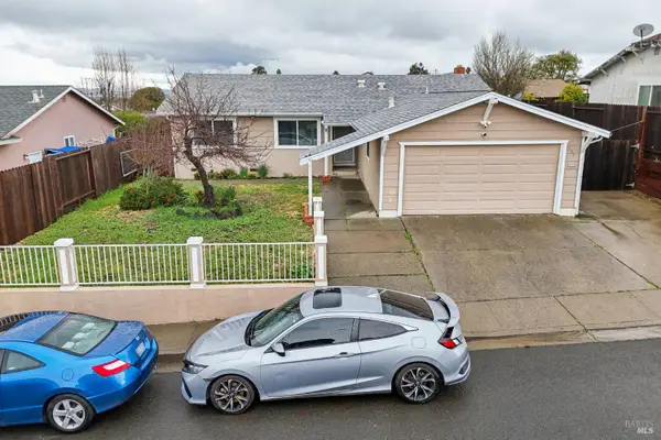 151 Marquette Avenue, Vallejo, CA 94589