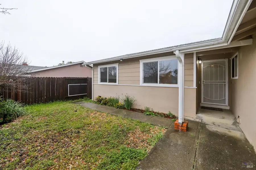 151 Marquette Avenue, Vallejo, CA 94589 - #2