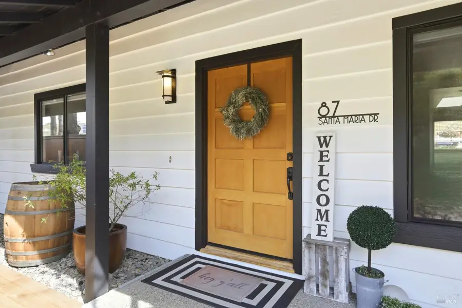 87 Santa Maria Drive, Novato, CA 94947 - #3