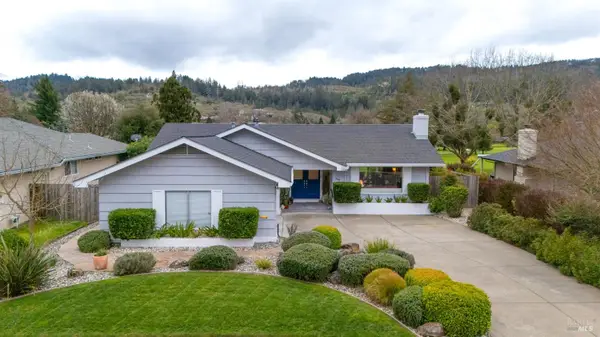 7140 Fairfield Drive, Santa Rosa, CA 95409