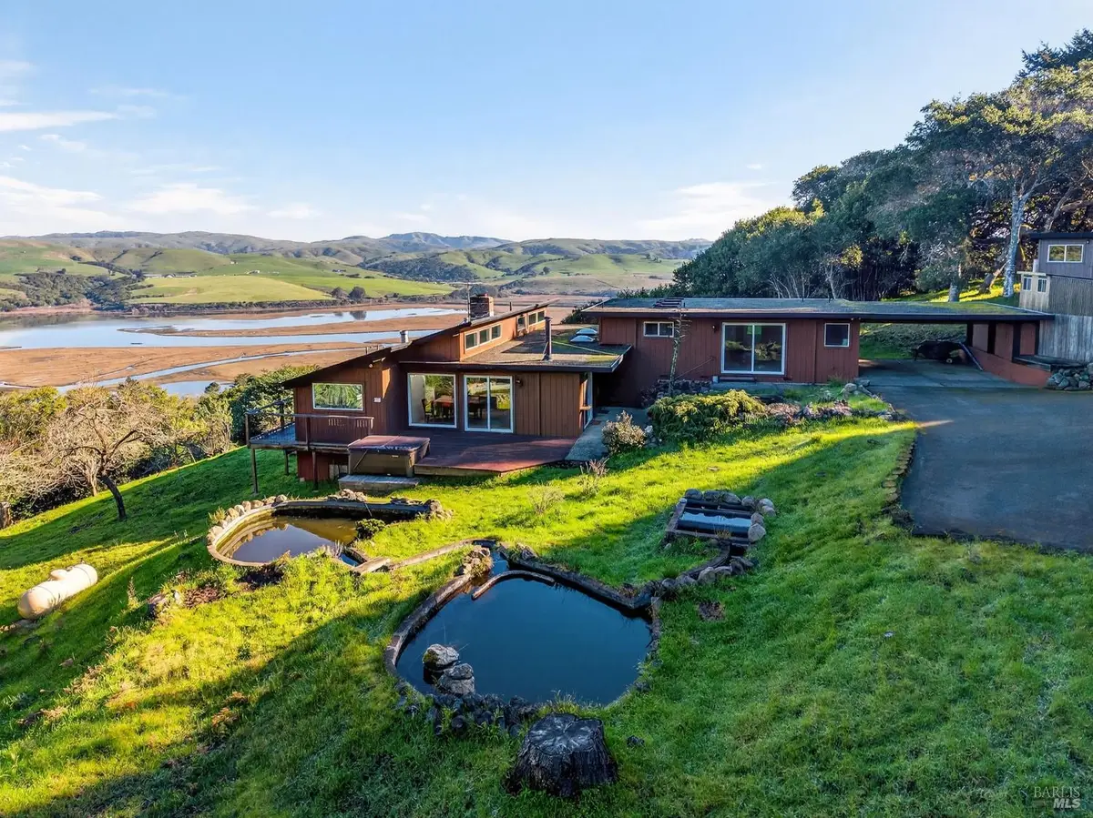 20 Redwood Avenue, Inverness, CA 94937 - #1