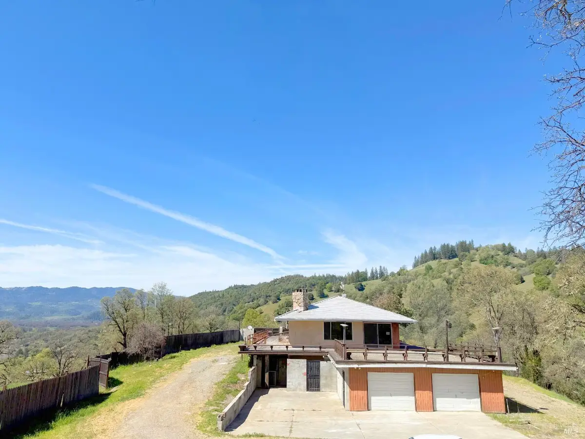 27150 Mendocino Pass Road, Covelo, CA 95428 - #1
