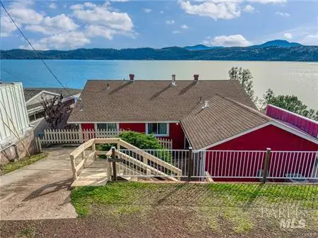 4045 Mesa Drive, Clearlake, CA 95422 - #1