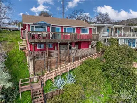 4045 Mesa Drive, Clearlake, CA 95422 - #2
