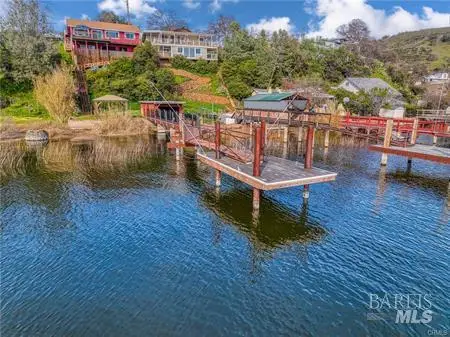 4045 Mesa Drive, Clearlake, CA 95422 - #3