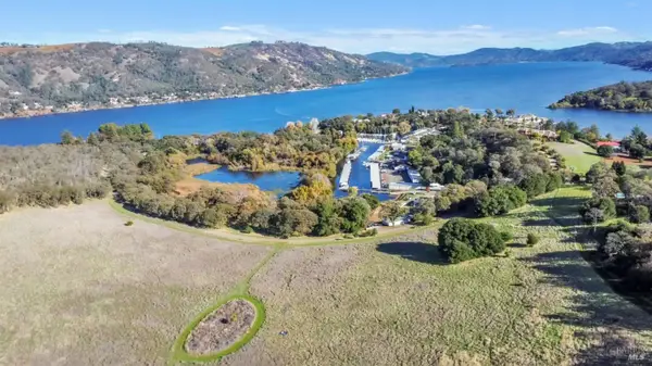 8249 Point Drive, Kelseyville, CA 95451
