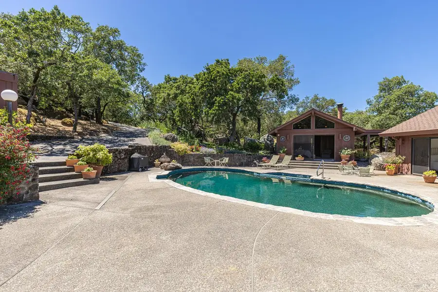 2231 1st Avenue, Napa, CA 94558 - #3