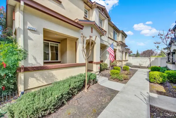 2292 Rutland Court, Fairfield, CA 94533