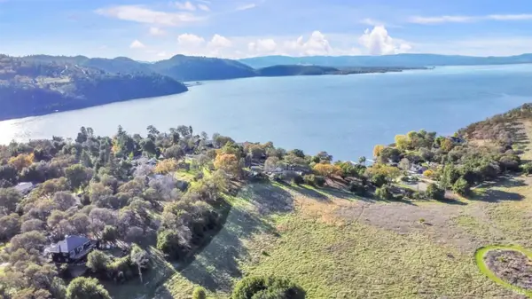 1522 Westlake Drive, Kelseyville, CA 95451