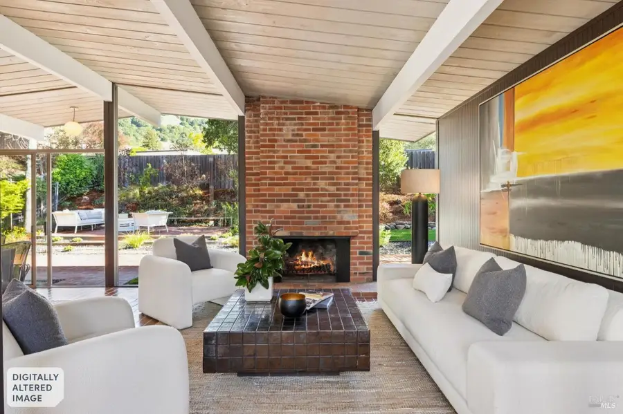 1200 Idylberry Road, San Rafael, CA 94903 - #3