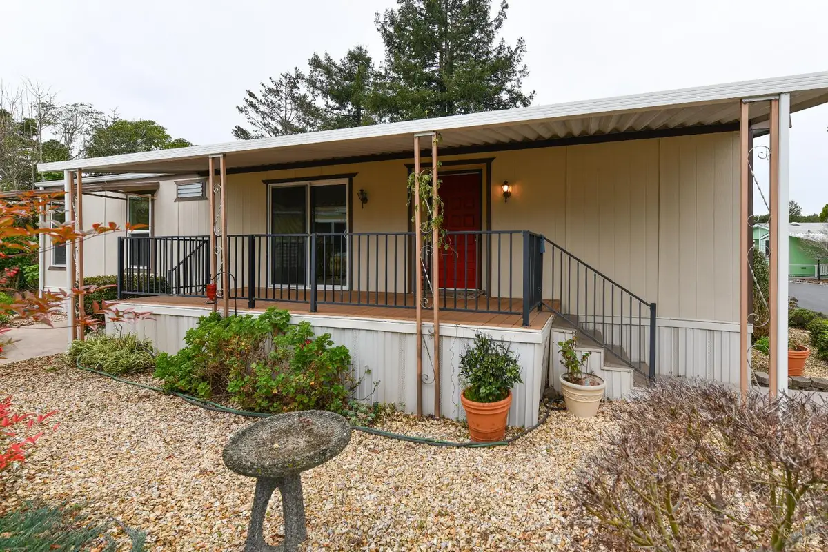 570 Sonoma Drive, Petaluma, CA 94954 - #1