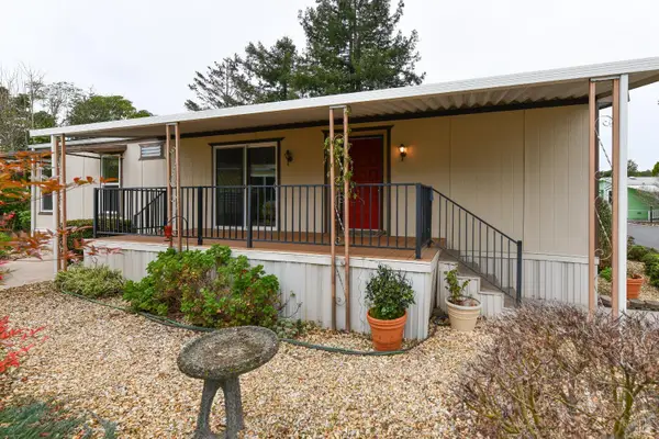 570 Sonoma Drive, Petaluma, CA 94954