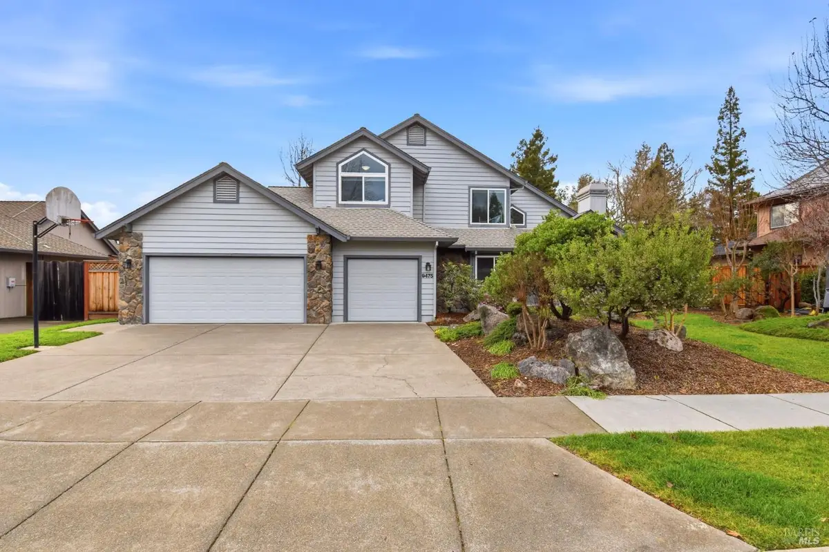 9475 Victoria Lane, Windsor, CA 95492 - #1