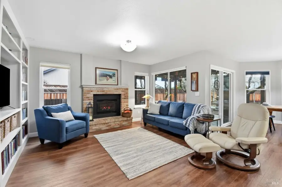 9475 Victoria Lane, Windsor, CA 95492 - #2