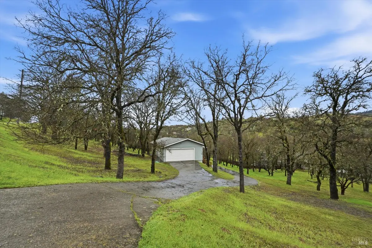 19474 Donkey Hill Road, Hidden Valley Lake, CA 95467 - #1