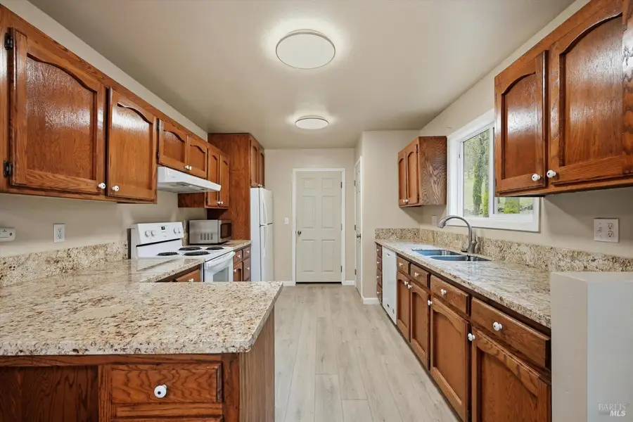 19474 Donkey Hill Road, Hidden Valley Lake, CA 95467 - #3