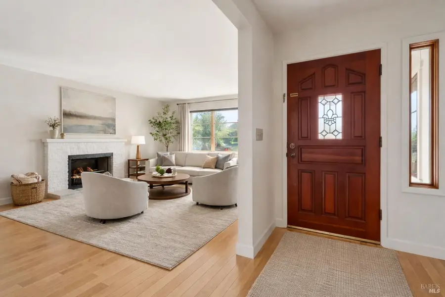 20772 Temelec Drive, Sonoma, CA 95476 - #3