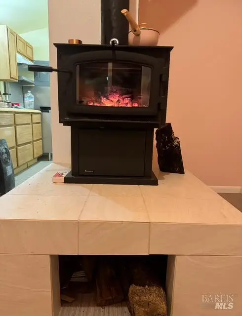 6651 Hearst Willits Road, Willits, CA 95490 - #2