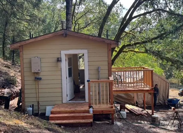 6651 Hearst Willits Road, Willits, CA 95490 - #3