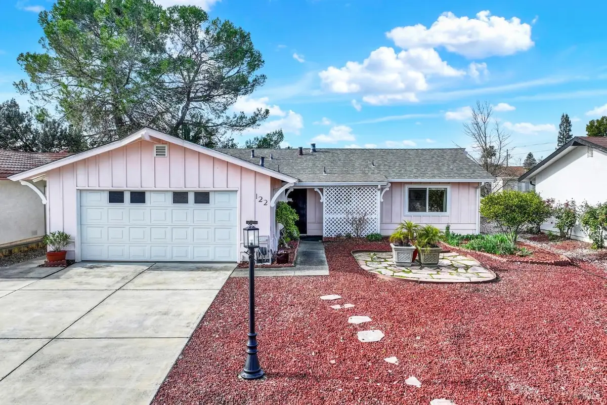 122 Isle Royale Circle, Vacaville, CA 95687 - #1
