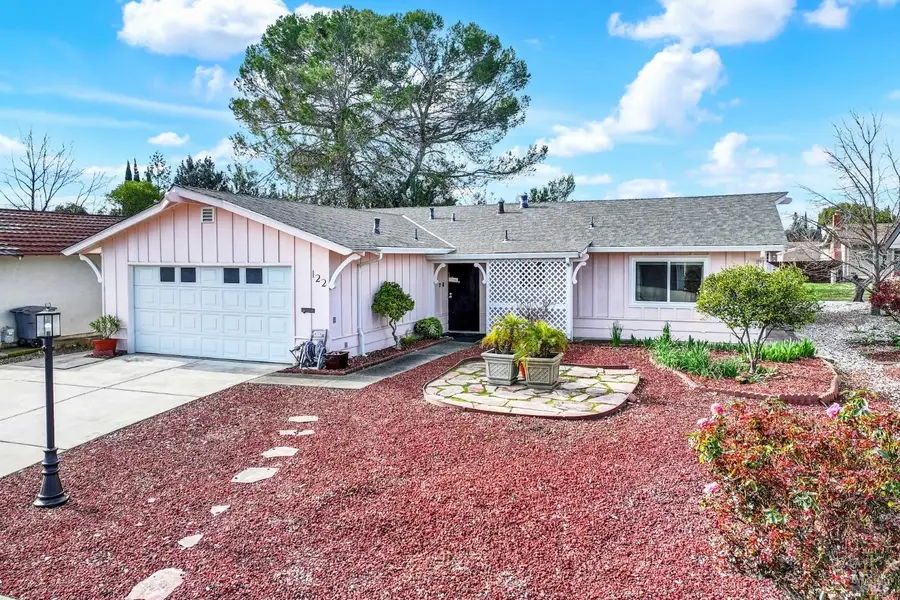 122 Isle Royale Circle, Vacaville, CA 95687 - #3