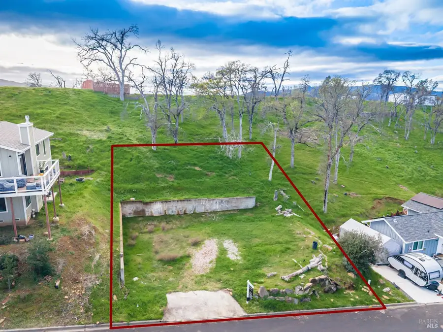 1101 Headlands Drive, Napa, CA 94558 - #3