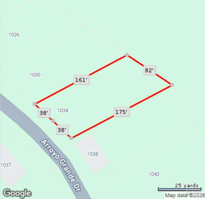 1034 Arroyo Grande Drive, Napa, CA 94558 - #2