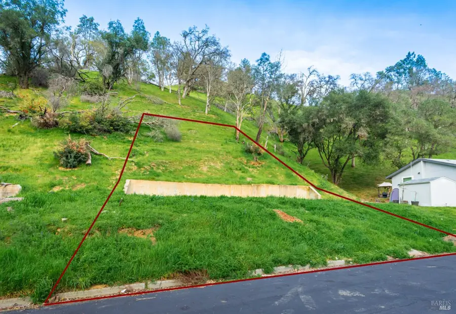 1034 Arroyo Grande Drive, Napa, CA 94558 - #3