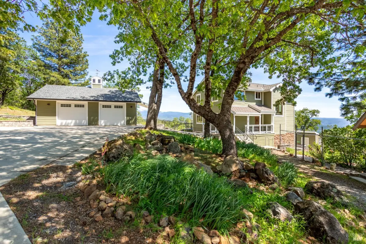 6360 Wilson Hill Road, Shingletown, CA 96088 - #1