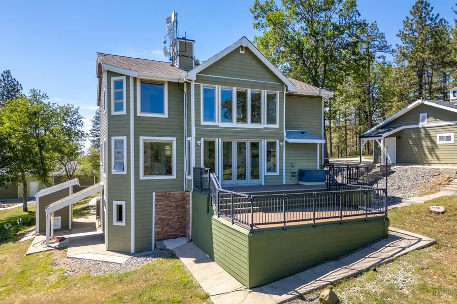 6360 Wilson Hill Road, Shingletown, CA 96088 - #3