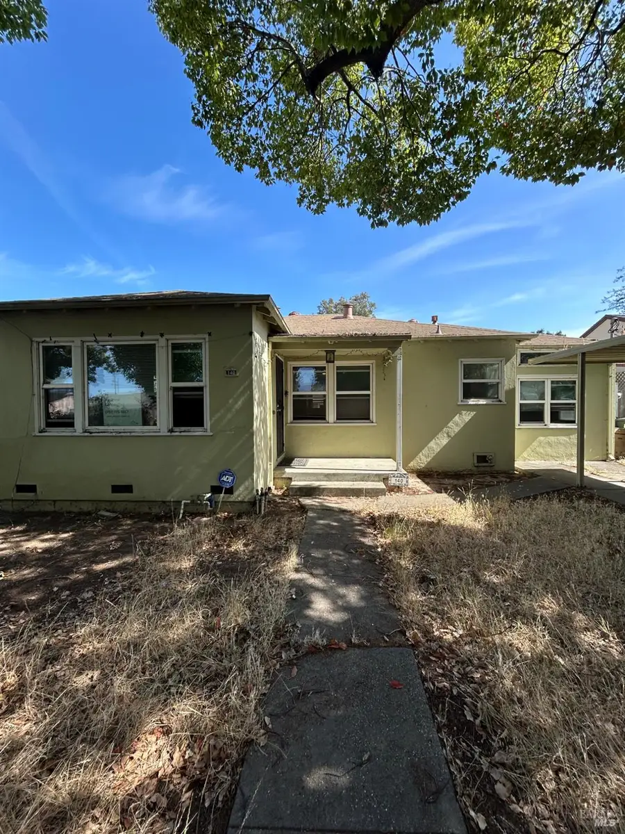 140 California Street, Vallejo, CA 94590 - #3