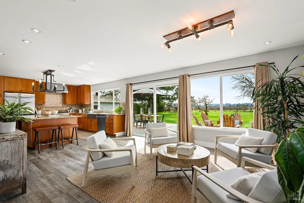 870 Gold Ridge Road, Sebastopol, CA 95472 - #1