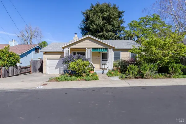 41 Meadow Avenue, San Rafael, CA 94901