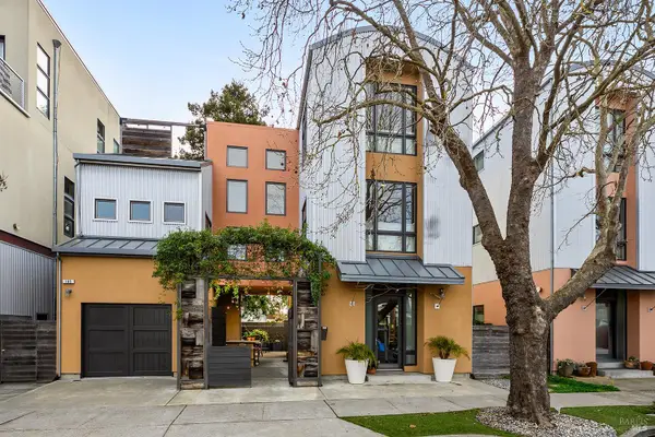 105 G Street, Petaluma, CA 94952